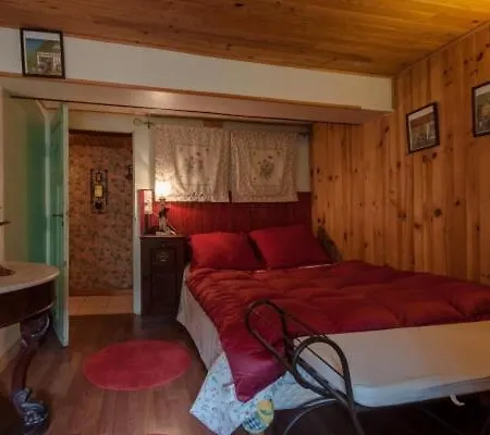 La Voraz Apartment *