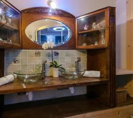 La Voraz Apartment