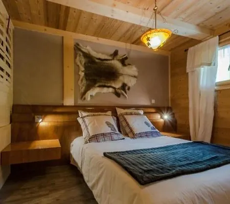 Apartment La Voraz