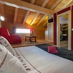 La Voraz Chatel