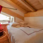 Apartment La Voraz Chatel