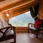 Apartment La Voraz Chatel